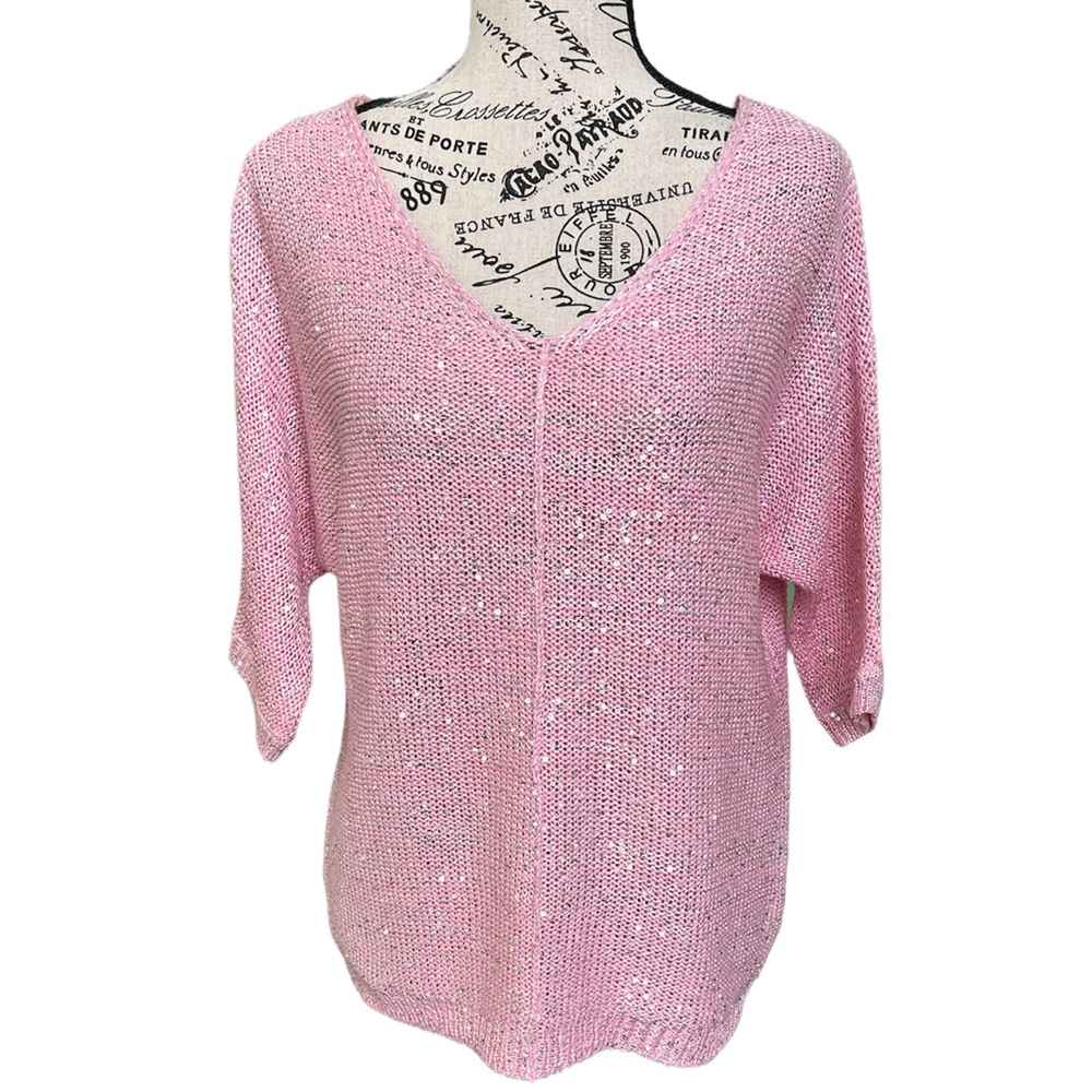 Halston Sweater